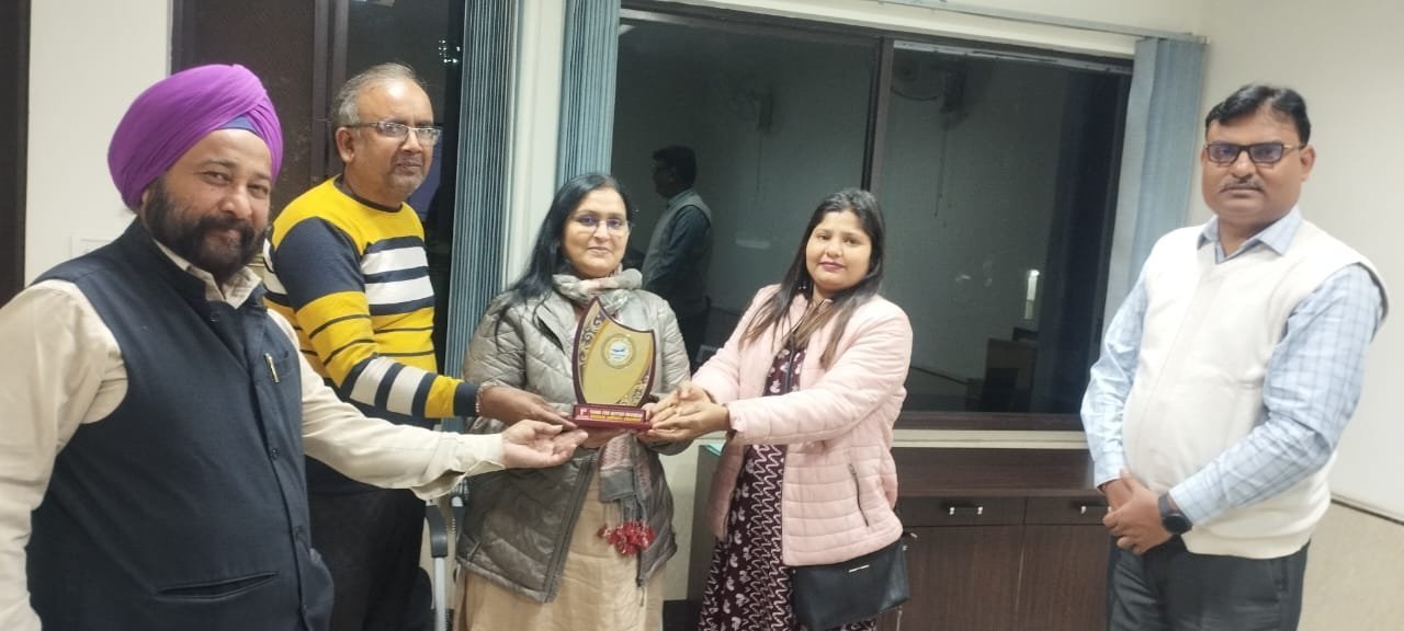 मिशन एयर पोर्ट को लेकर को THINK FOR BETTER DHANBAD कार्यक्रम का विजेता बना IIT – ISM…अगली बार एयरर्पोट डे पर कार्यक्रम की तैयारी..