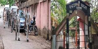 गैंगस्टर अमन सिंह हत्याकांड के बाद धनबाद में अपराध में लगा ब्रेक, आरोपियों के सरेंडर में भी कमी