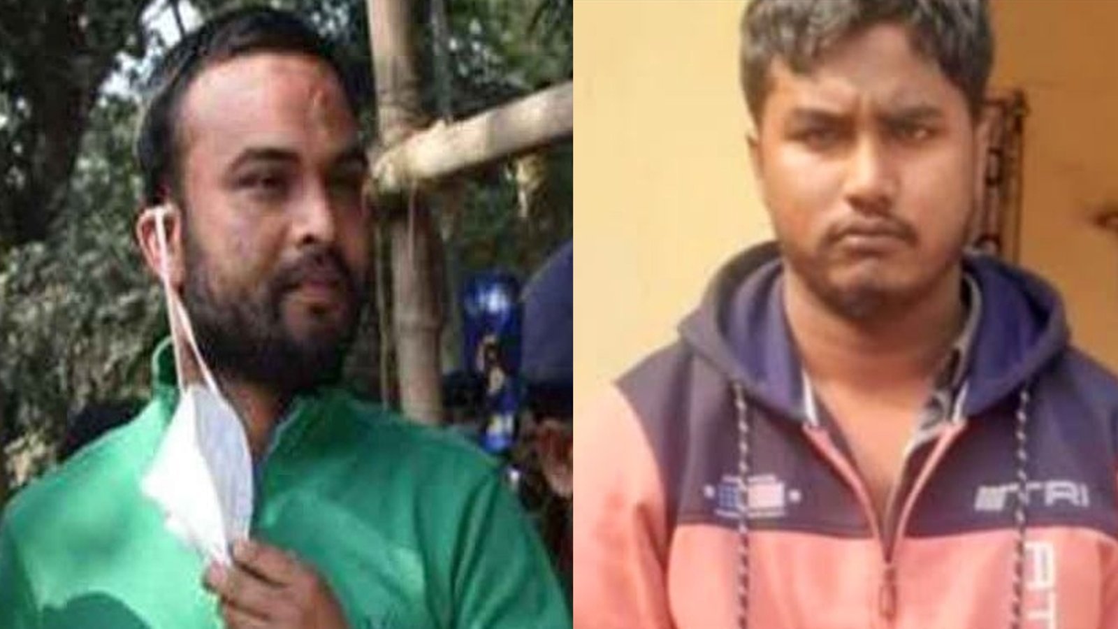 गैंगस्टर अमन सिंह मर्डर केस में मिली सफलता..जांच टीम ने दो पिस्टल किया बरामद, 4 प्राथमिकी दर्ज, जेलर सहित 5 कक्षपालों को किया गया निलंबित …